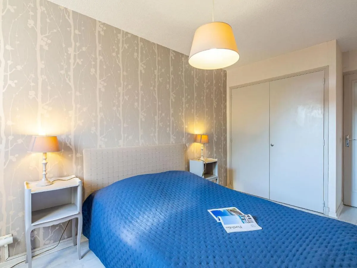 Apartment Les Sables By Interhome Frejus France